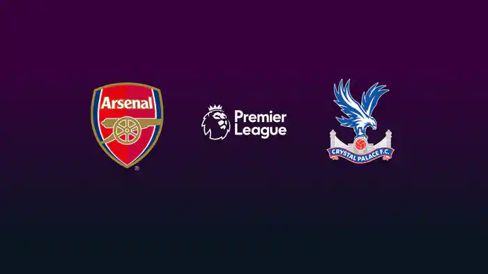 第9節 アーセナル v クリスタル・パレス 10/26 [プレミアリーグ] マッチハイライト