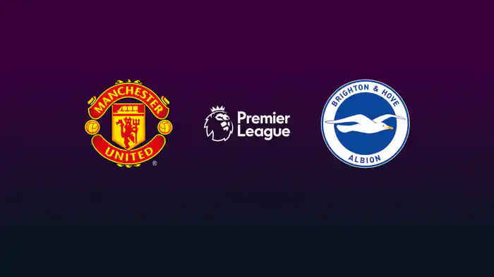 第9節 マンチェスター・U v ブライトン 10/26 [プレミアリーグ] マッチハイライト