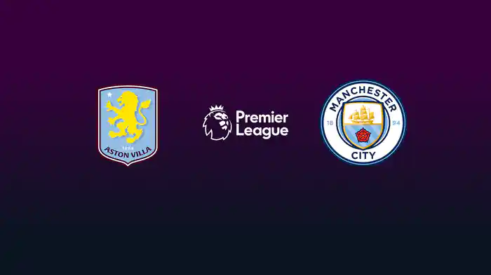 第9節 アストン・ヴィラ v マンチェスター・C 10/26 [プレミアリーグ] マッチハイライト