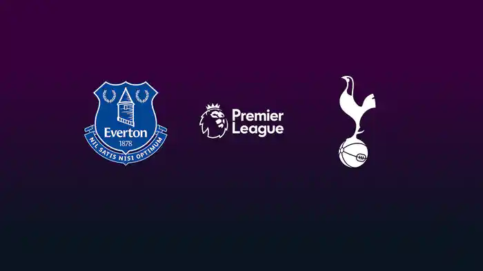 第9節 エヴァートン v トッテナム・ホットスパー 10/27 [プレミアリーグ] マッチハイライト