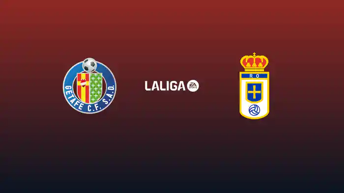 第4節 ヘタフェ v オビエド 9/13 [ラ・リーガ]マッチハイライト