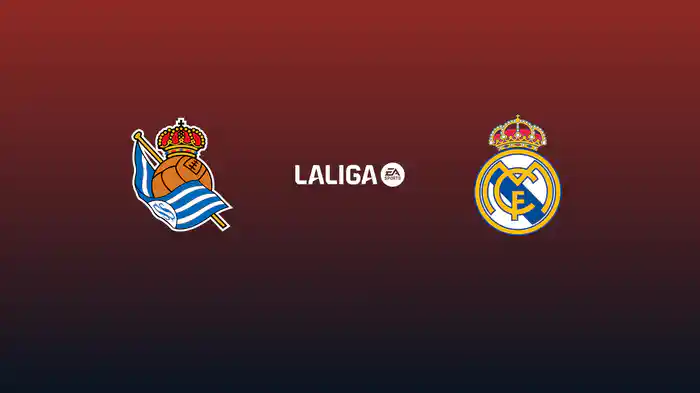 第4節 レアル・ソシエダ v レアル・マドリー 9/13 [ラ・リーガ]マッチハイライト