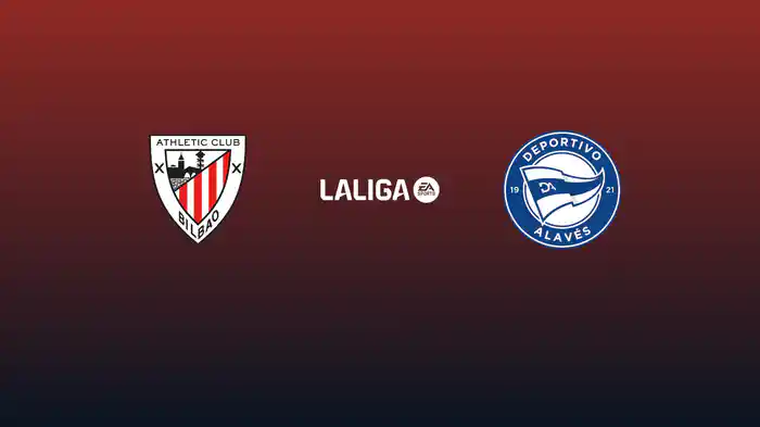 第4節 アトレティック・クルブ v アラベス 9/14 [ラ・リーガ]マッチハイライト