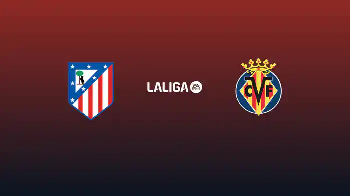 第4節 アトレティコ・デ・マドリー v ビジャレアル 9/14 [ラ・リーガ]マッチハイライト