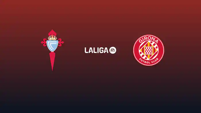 第4節 セルタ v ジローナ 9/14 [ラ・リーガ]マッチハイライト