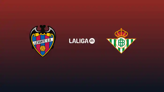 第4節 レバンテ v ベティス 9/14 [ラ・リーガ]マッチハイライト