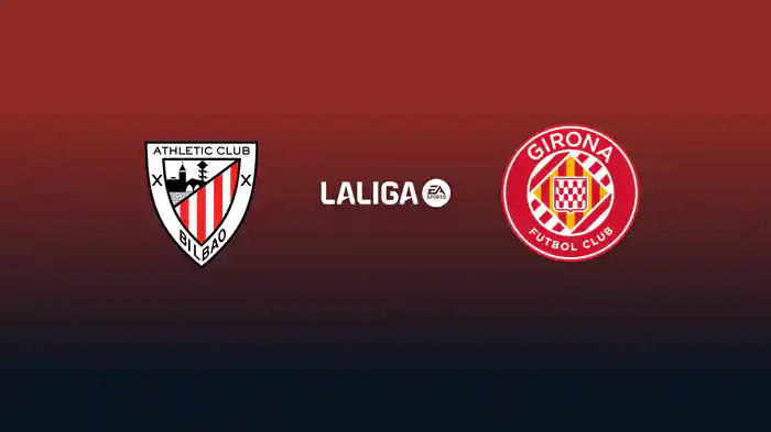 第6節 アトレティック・クルブ v ジローナ 9/24 [ラ・リーガ] マッチハイライト