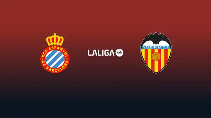 第6節 エスパニョール v バレンシア 9/24 [ラ・リーガ] マッチハイライト