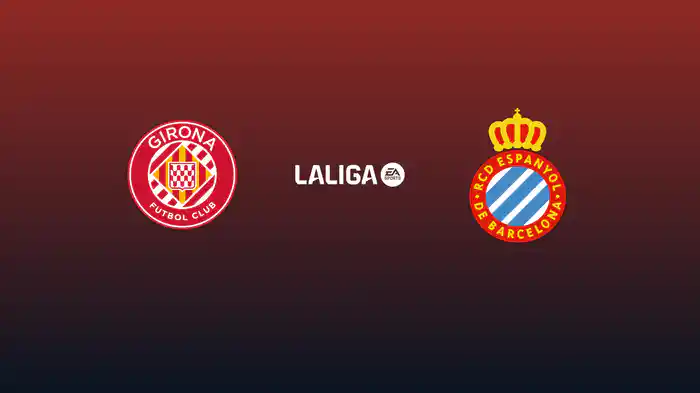 第7節 ジローナ v エスパニョール 9/27 [ラ・リーガ] マッチハイライト