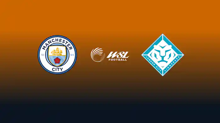 第4節 マンチェスター・C v ロンドン・シティ・ライオネセズ 9/28 [ウィメンズ・スーパーリーグ] マッチハイライト