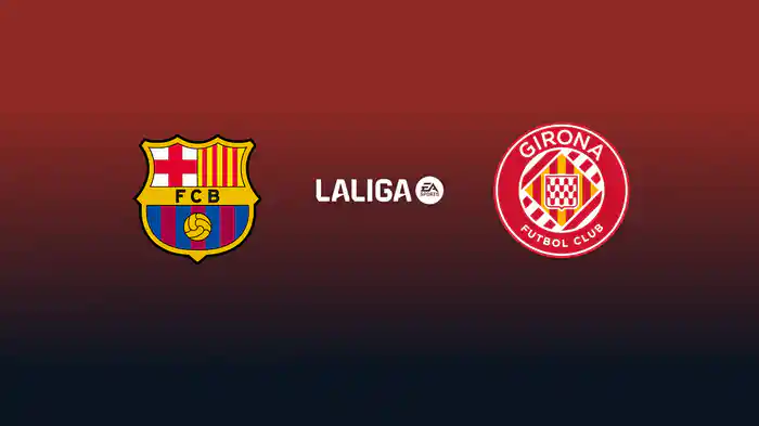 第9節 バルセロナ v ジローナ 10/18 [ラ・リーガ] マッチハイライト