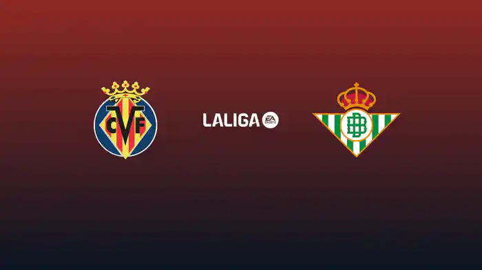 第9節 ビジャレアル v ベティス 10/19 [ラ・リーガ] マッチハイライト