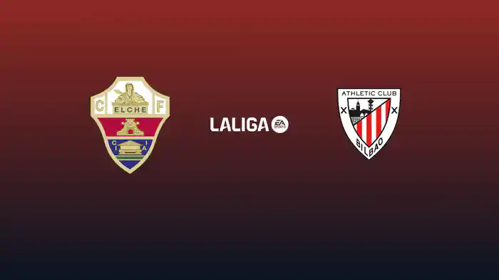 第9節 エルチェ v アトレティック・クルブ 10/19 [ラ・リーガ] マッチハイライト