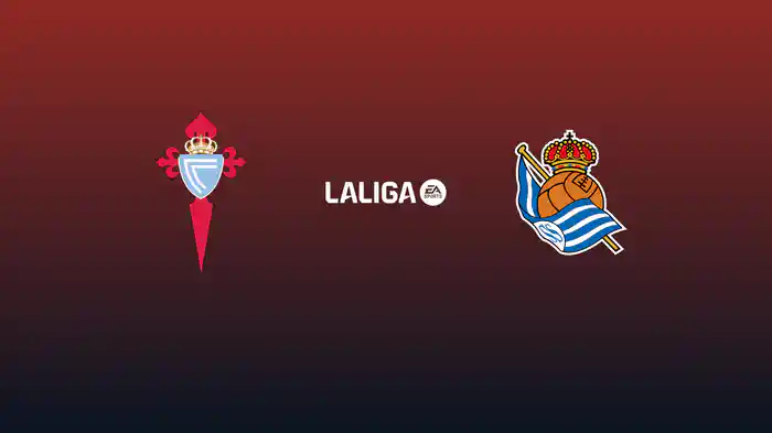 第9節 セルタ v レアル・ソシエダ 10/19 [ラ・リーガ] マッチハイライト