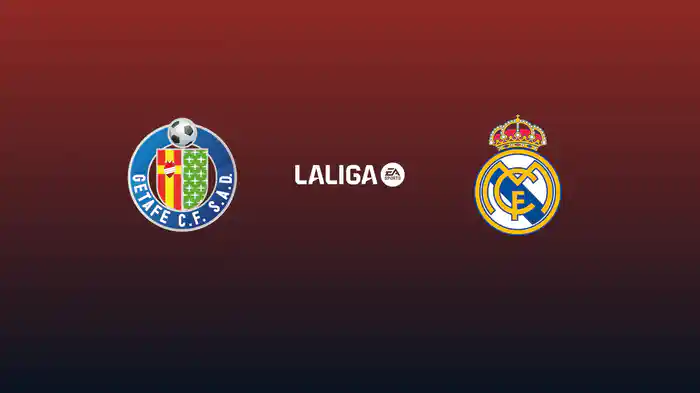 第9節 ヘタフェ v レアル・マドリー 10/20 [ラ・リーガ] マッチハイライト