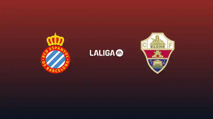 第10節 エスパニョール v エルチェ 10/25 [ラ・リーガ] マッチハイライト