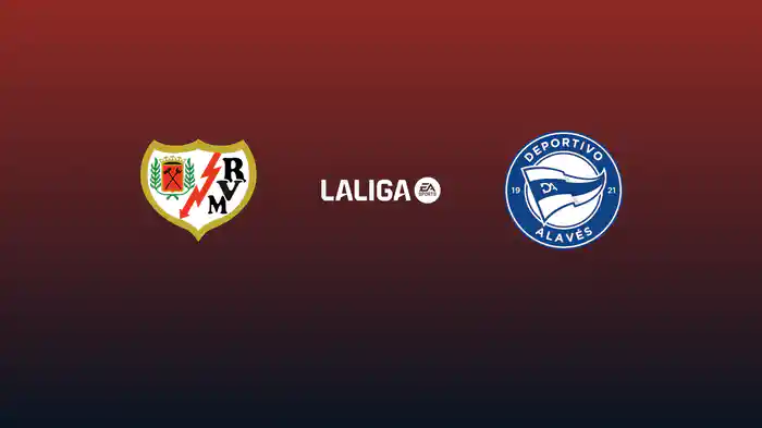 第10節 ラージョ・バジェカーノ v アラベス 10/27 [ラ・リーガ] マッチハイライト