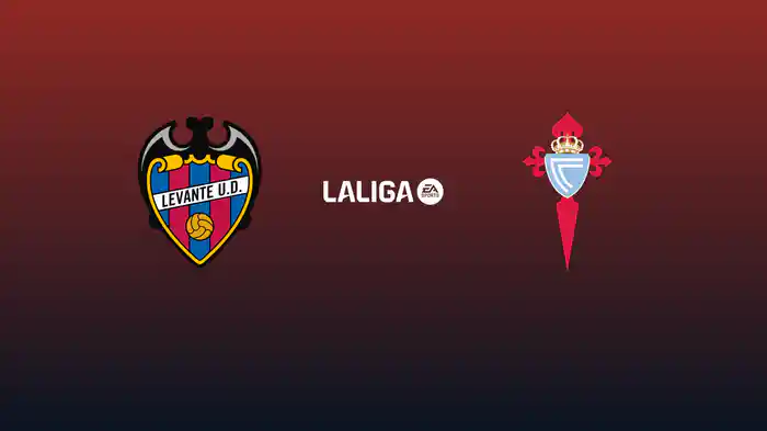 第11節 レバンテ v セルタ 11/2 [ラ・リーガ] マッチハイライト