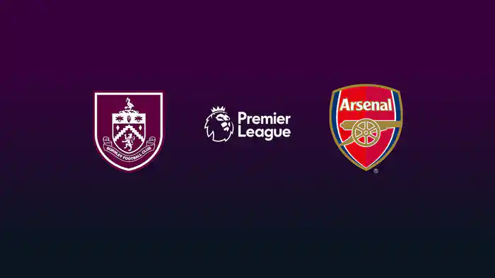 第10節 バーンリー v アーセナル 11/2 [プレミアリーグ] マッチハイライト