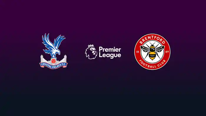 第10節 クリスタル・パレス v ブレントフォード 11/2 [プレミアリーグ] マッチハイライト