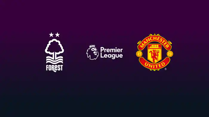 第10節 ノッティンガム・フォレスト v マンチェスター・U 11/2 [プレミアリーグ] マッチハイライト
