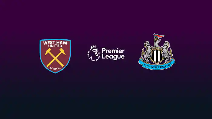 第10節 ウェストハム v ニューカッスル 11/2 [プレミアリーグ] マッチハイライト