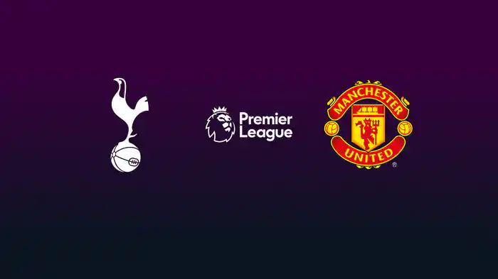 第11節 トッテナム・ホットスパー v マンチェスター・U 11/8 [プレミアリーグ] マッチハイライト