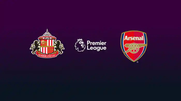 第11節 サンダーランド v アーセナル 11/9 [プレミアリーグ] マッチハイライト