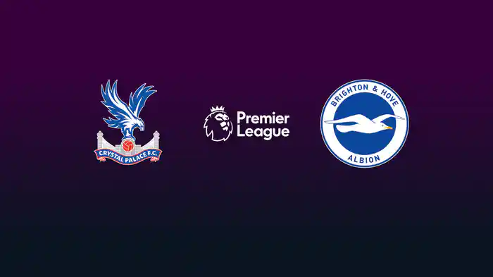 第11節 クリスタル・パレス v ブライトン 11/9 [プレミアリーグ] マッチハイライト