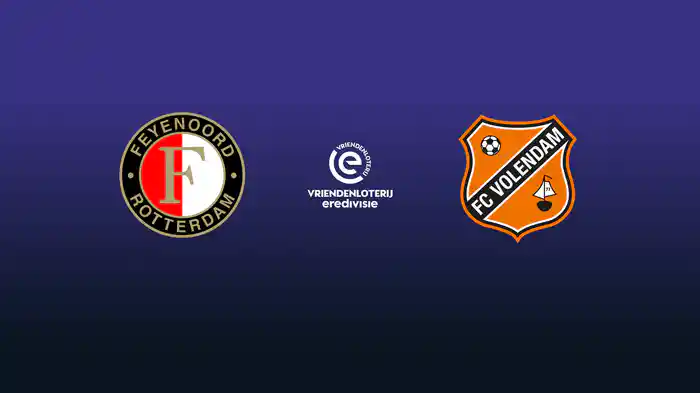 第11節 フェイエノールト v フォレンダム 11/2[エールディヴィジ] マッチハイライト