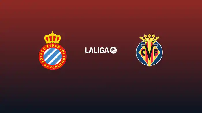 第12節 エスパニョール v ビジャレアル 11/9 [ラ・リーガ] マッチハイライト