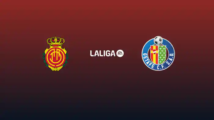 第12節 マジョルカ v ヘタフェ 11/10 [ラ・リーガ] マッチハイライト