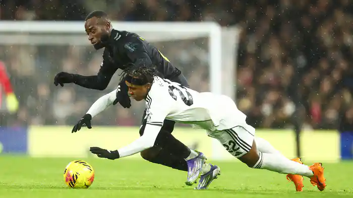 第12節 フラム v サンダーランド 11/23 [プレミアリーグ] マッチハイライト