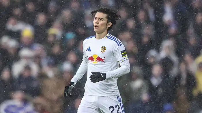 第12節 リーズ v アストン・ヴィラ 11/23 [プレミアリーグ] マッチハイライト