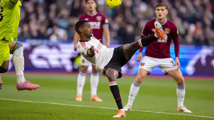 第13節 ウェストハム v リヴァプール 11/30 [プレミアリーグ] マッチハイライト