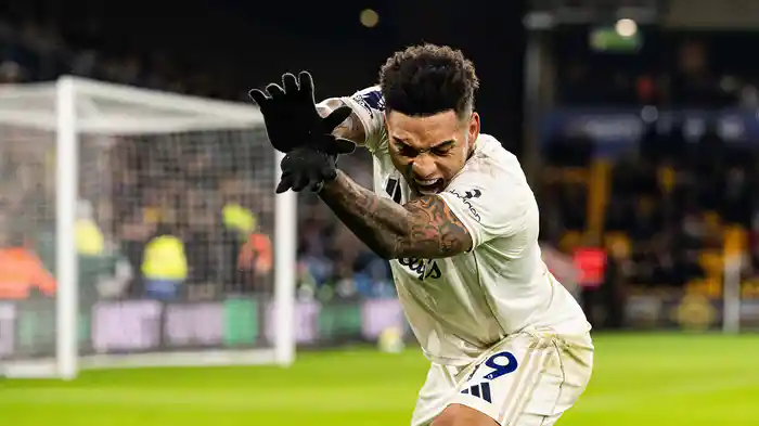 第14節 ウォルヴァーハンプトン v ノッティンガム・フォレスト 12/4 [プレミアリーグ] マッチハイライト