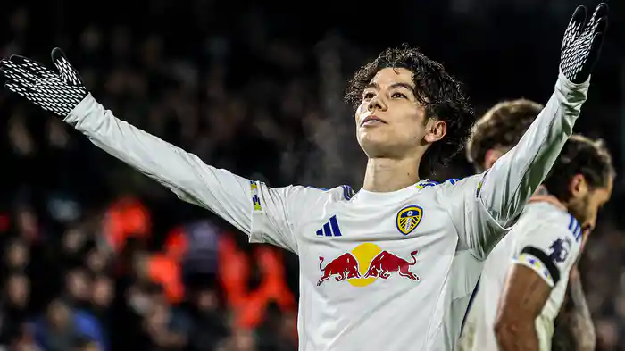 第14節 リーズ v チェルシー 12/4 [プレミアリーグ] マッチハイライト