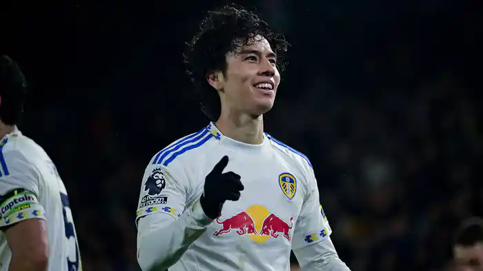 第15節 リーズ v リヴァプール 12/7 [プレミアリーグ] マッチハイライト