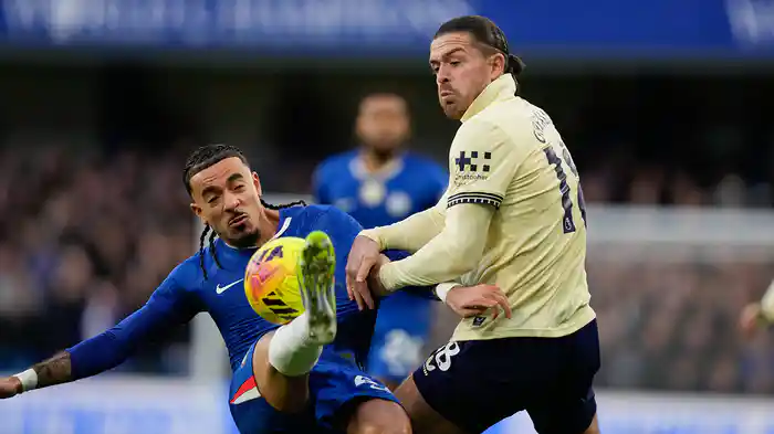 第16節 チェルシー v エヴァートン 12/14 [プレミアリーグ] マッチハイライト