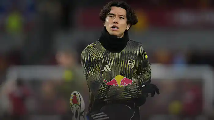 第16節 ブレントフォード v リーズ 12/15 [プレミアリーグ] マッチハイライト