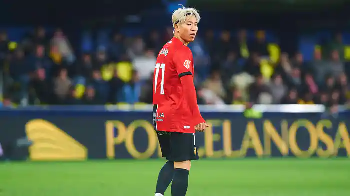 第13節 ビジャレアル v マジョルカ 11/23 [ラ・リーガ] マッチハイライト