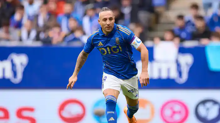 第13節 オビエド v ラージョ・バジェカーノ 11/23 [ラ・リーガ] マッチハイライト