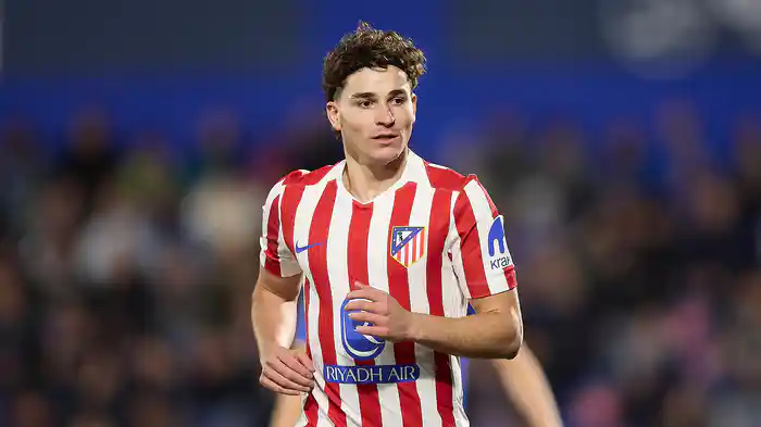 第13節 ヘタフェ v アトレティコ・デ・マドリー 11/24 [ラ・リーガ] マッチハイライト