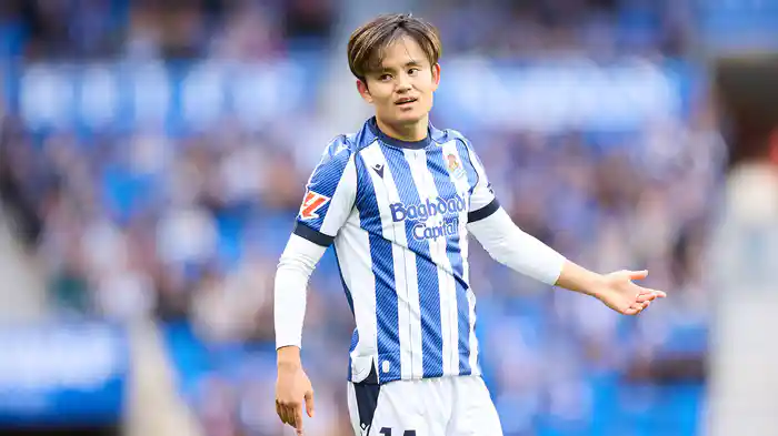 第14節 レアル・ソシエダ v ビジャレアル 11/30 [ラ・リーガ] マッチハイライト