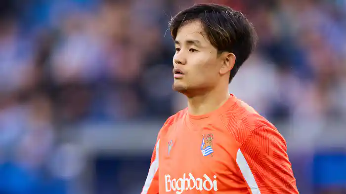 第15節 アラベス v レアル・ソシエダ 12/7 [ラ・リーガ] マッチハイライト