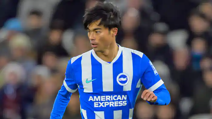 第19節 ウェストハム v ブライトン 12/31 [プレミアリーグ] マッチハイライト