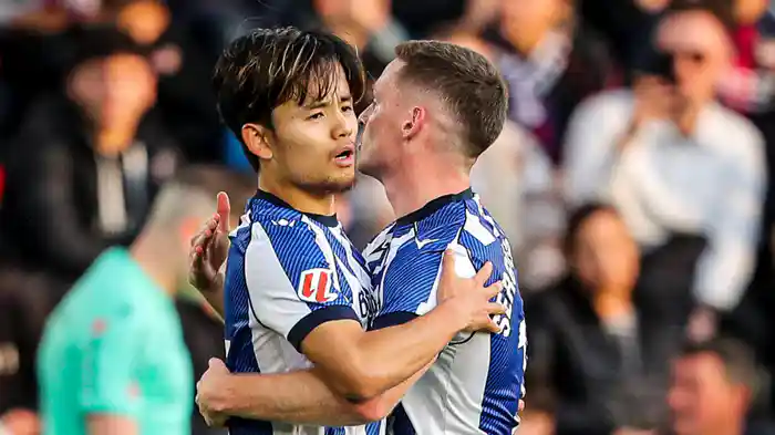 第17節 レバンテ v レアル・ソシエダ 12/21 [ラ・リーガ] マッチハイライト