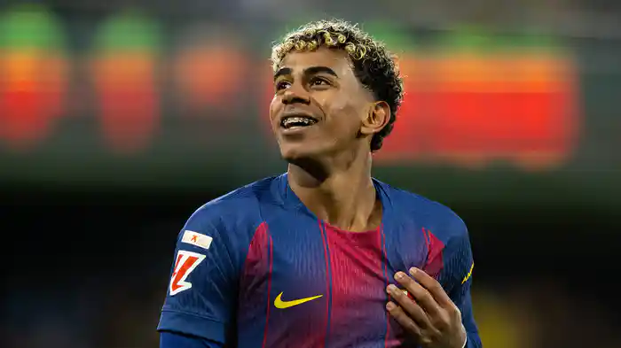 第17節 ビジャレアル v バルセロナ 12/22 [ラ・リーガ] マッチハイライト