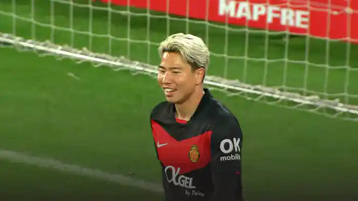 3回戦 デポルティーボ(2部) v マジョルカ 12/17[コパ・デル・レイ] マッチハイライト