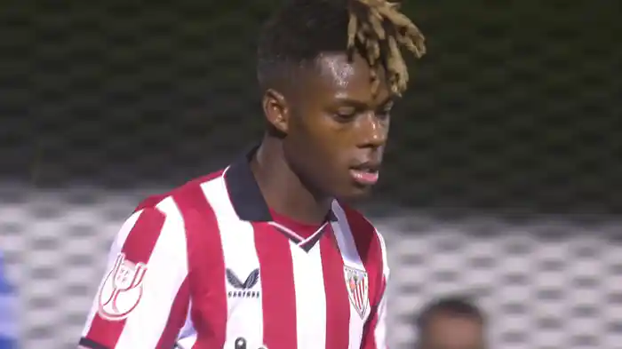 3回戦 オウレンセCF(3部) v アトレティック・クルブ 12/19[コパ・デル・レイ] マッチハイライト